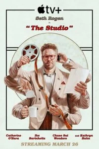 Киностудия смотреть онлайн бесплатно в хорошем качестве лордфильм